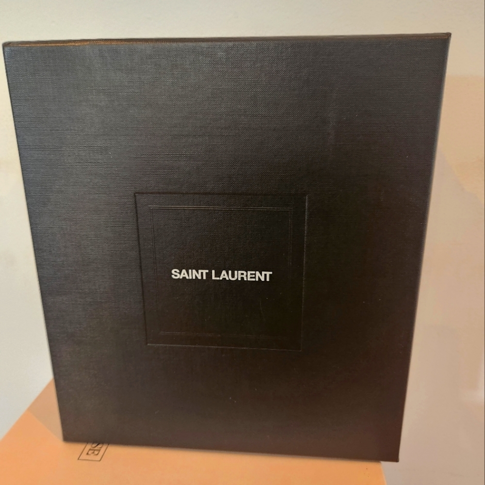 Saint laurent sandal